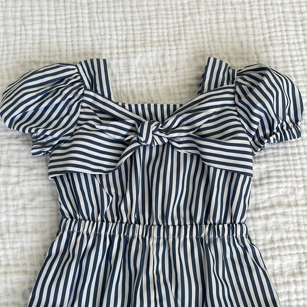 Habitual Romper - Picture 2 of 5